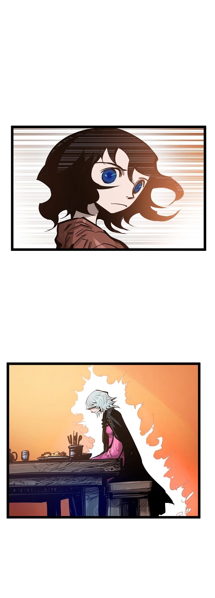 Martial Artist Lee Gwak Chapter 39 page 12 - Chapter 39