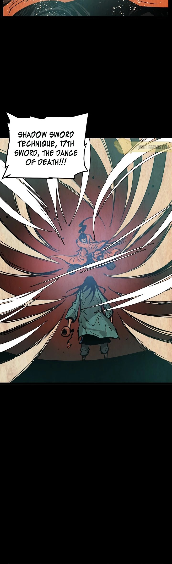 Martial Artist Lee Gwak Chapter 4 page 25 - Chapter 4