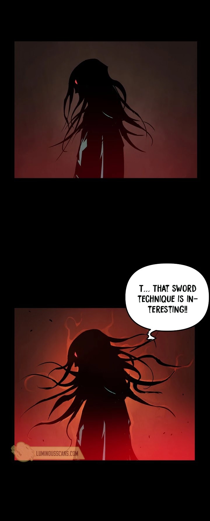 Martial Artist Lee Gwak Chapter 4 page 28 - Chapter 4