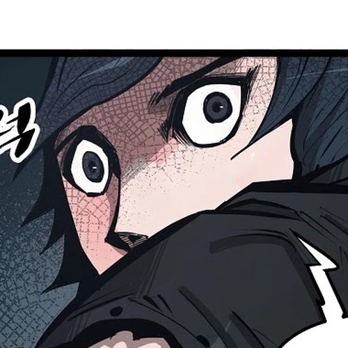 Martial Artist Lee Gwak Chapter 42 cover