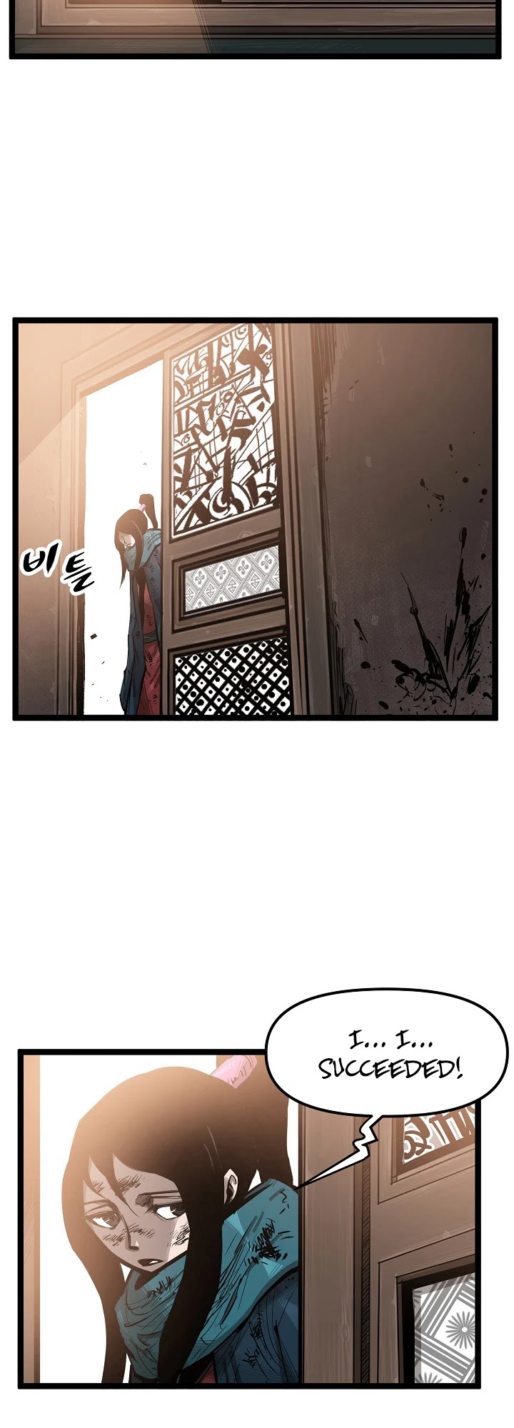 Martial Artist Lee Gwak Chapter 44 page 20 - Chapter 44