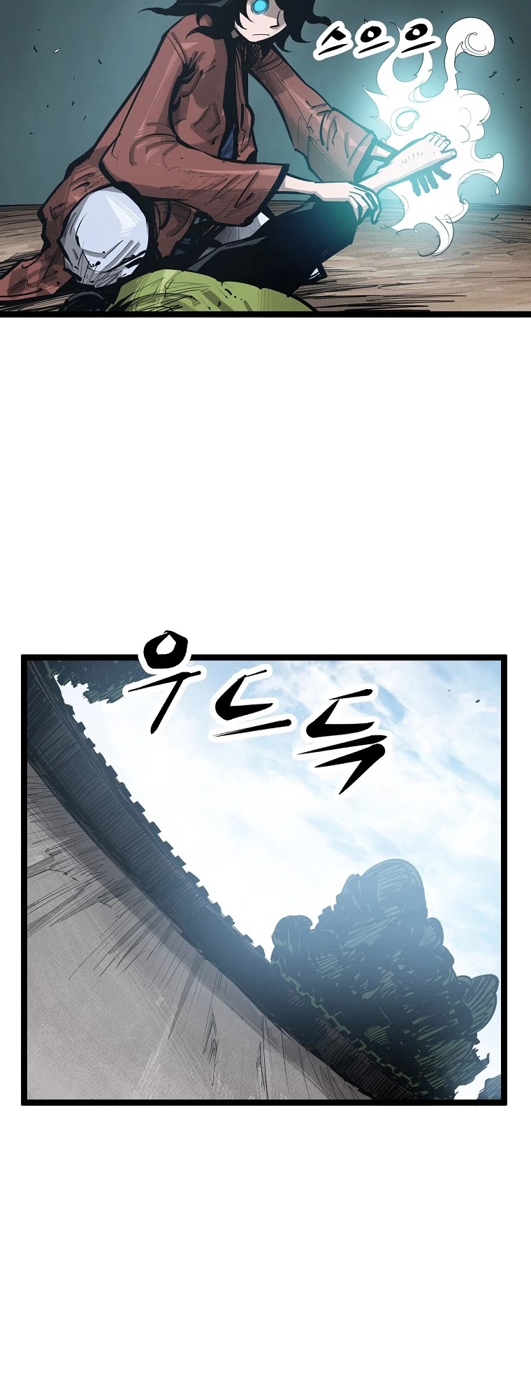 Martial Artist Lee Gwak Chapter 45 page 19 - Chapter 45
