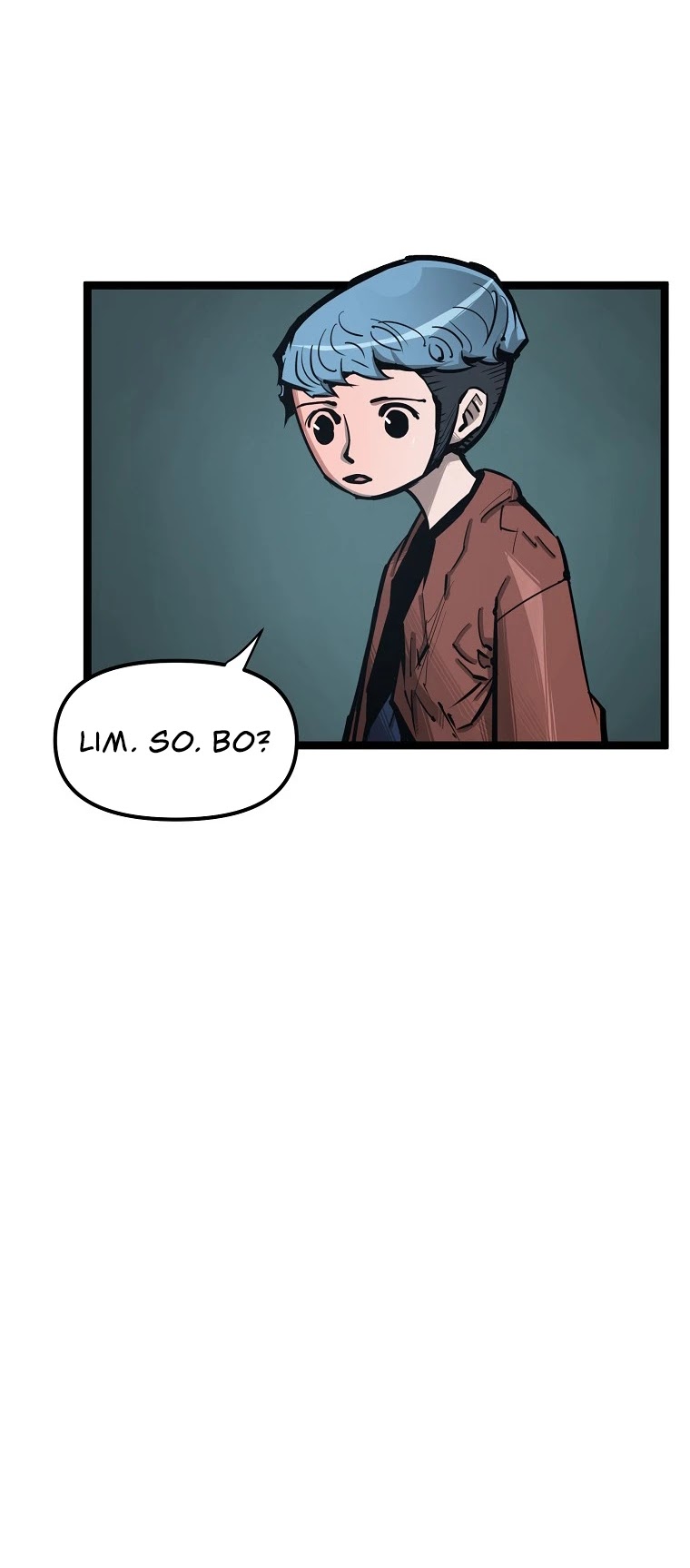Martial Artist Lee Gwak Chapter 46 page 16 - Chapter 46