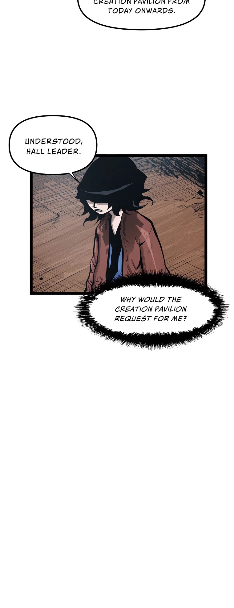 Martial Artist Lee Gwak Chapter 46 page 20 - Chapter 46