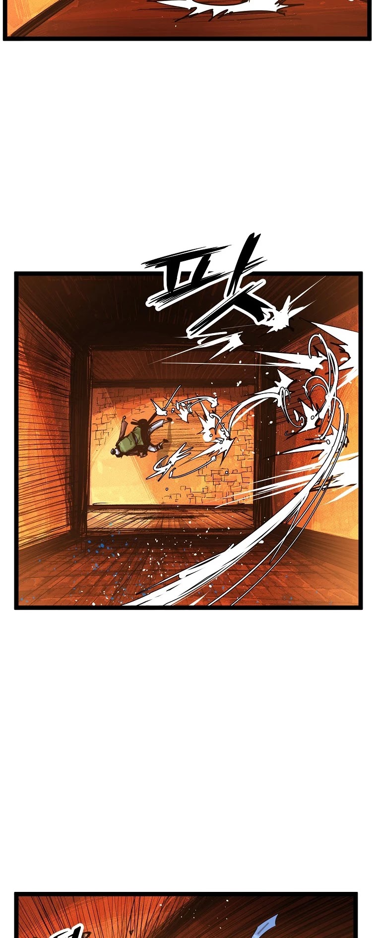 Martial Artist Lee Gwak Chapter 48 page 19 - Chapter 48