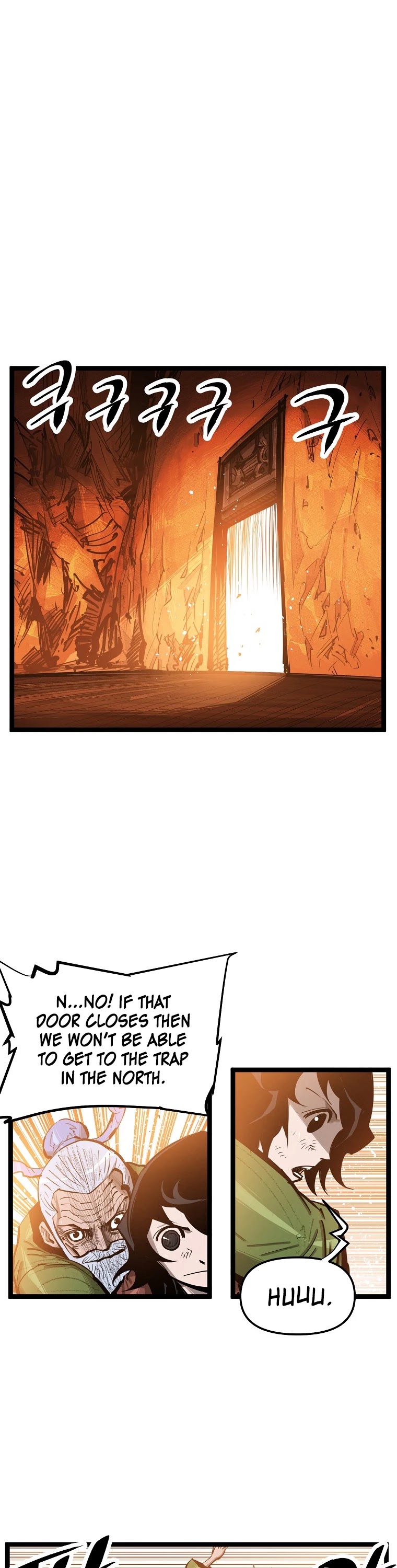 Martial Artist Lee Gwak Chapter 48 page 30 - Chapter 48