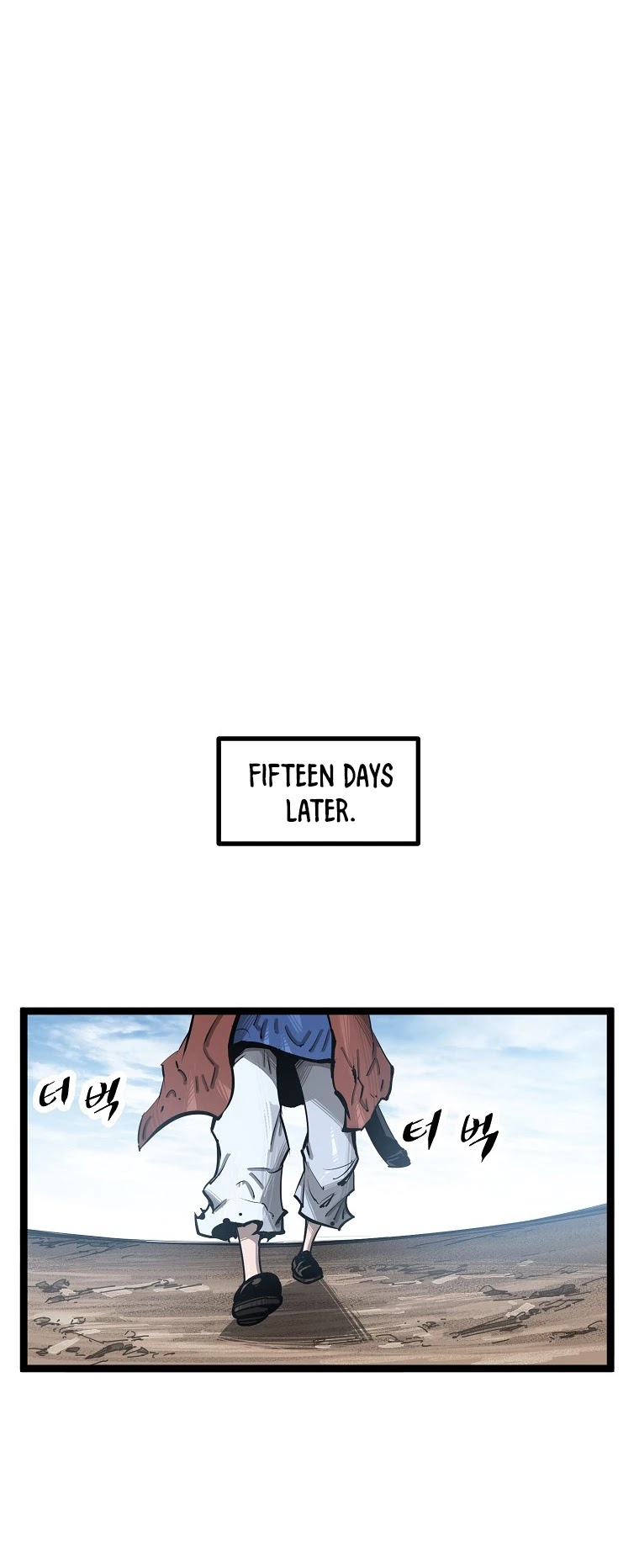 Martial Artist Lee Gwak Chapter 49 page 27 - Chapter 49
