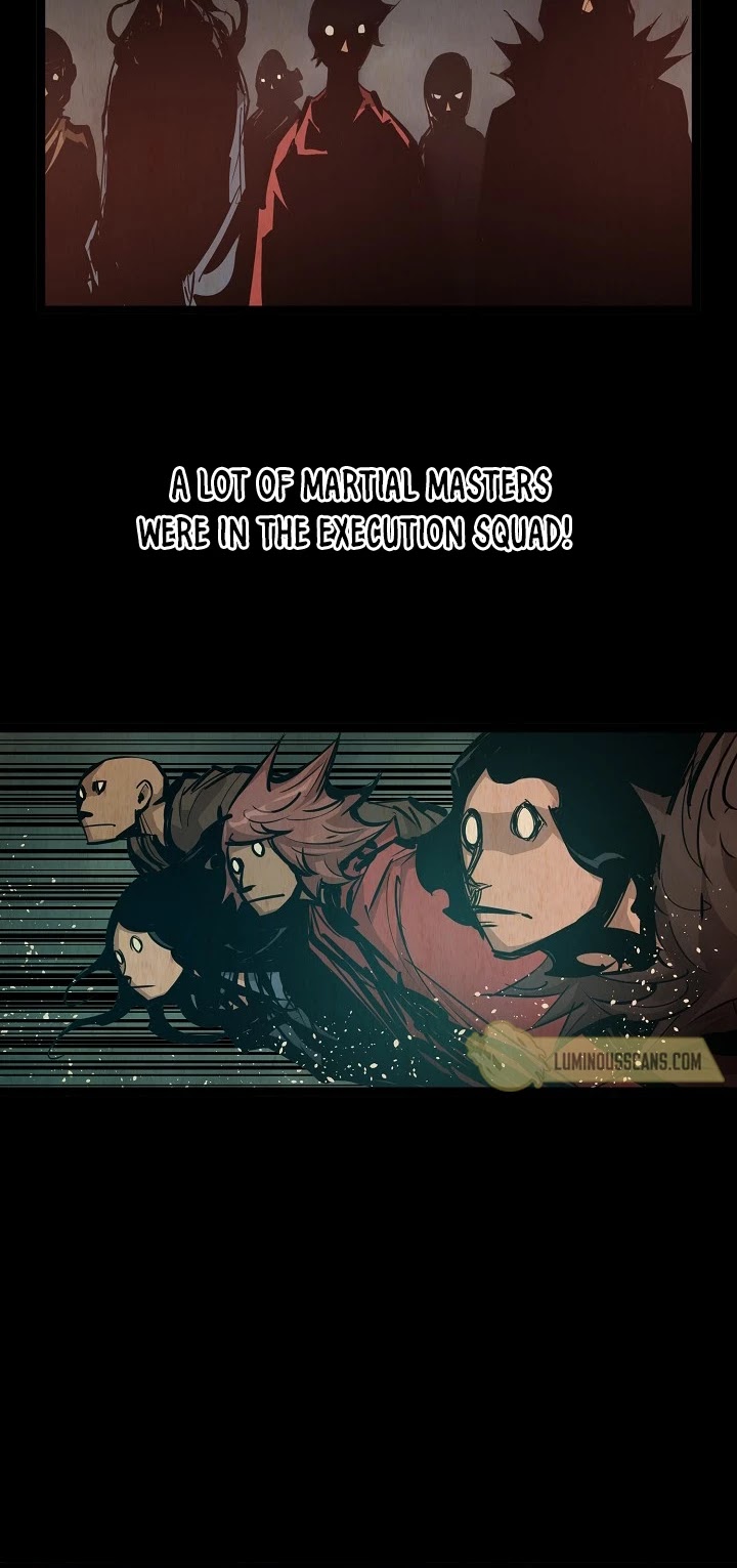 Martial Artist Lee Gwak Chapter 5 page 17 - Chapter 5