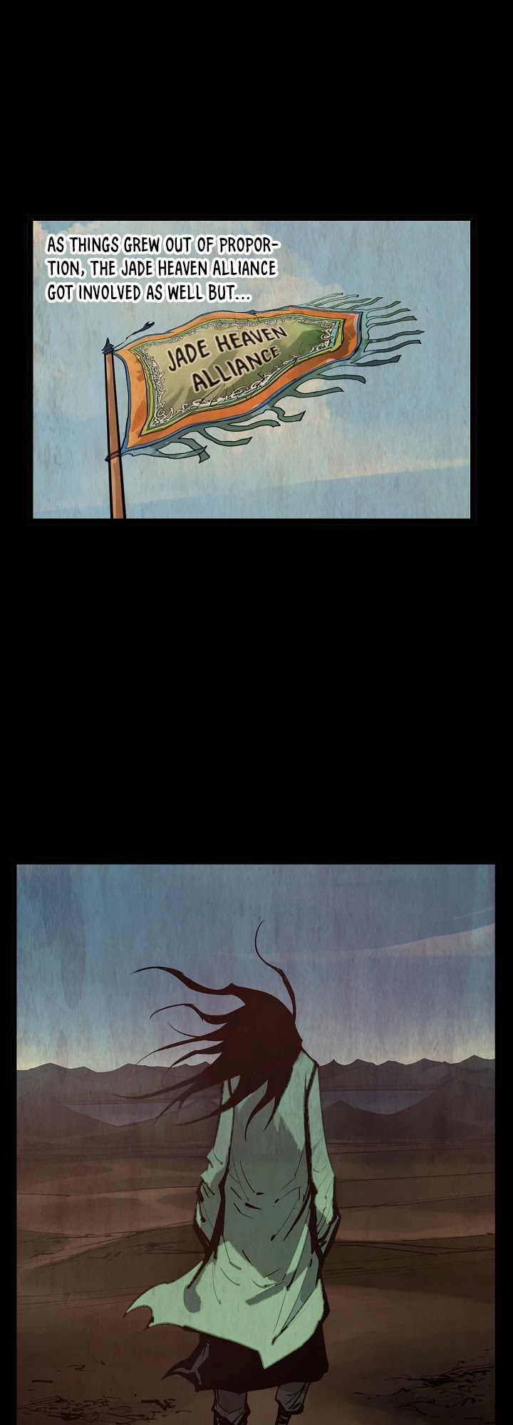 Martial Artist Lee Gwak Chapter 5 page 20 - Chapter 5