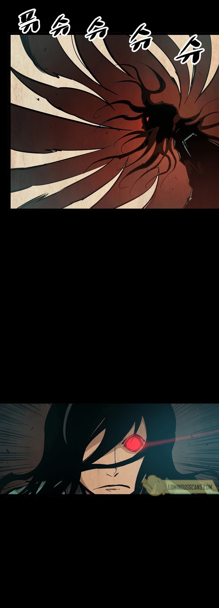 Martial Artist Lee Gwak Chapter 5 page 5 - Chapter 5