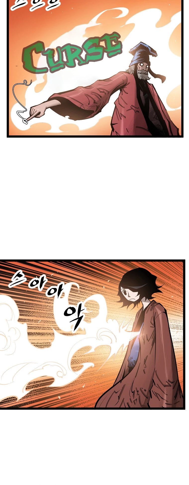 Martial Artist Lee Gwak Chapter 50 page 16 - Chapter 50