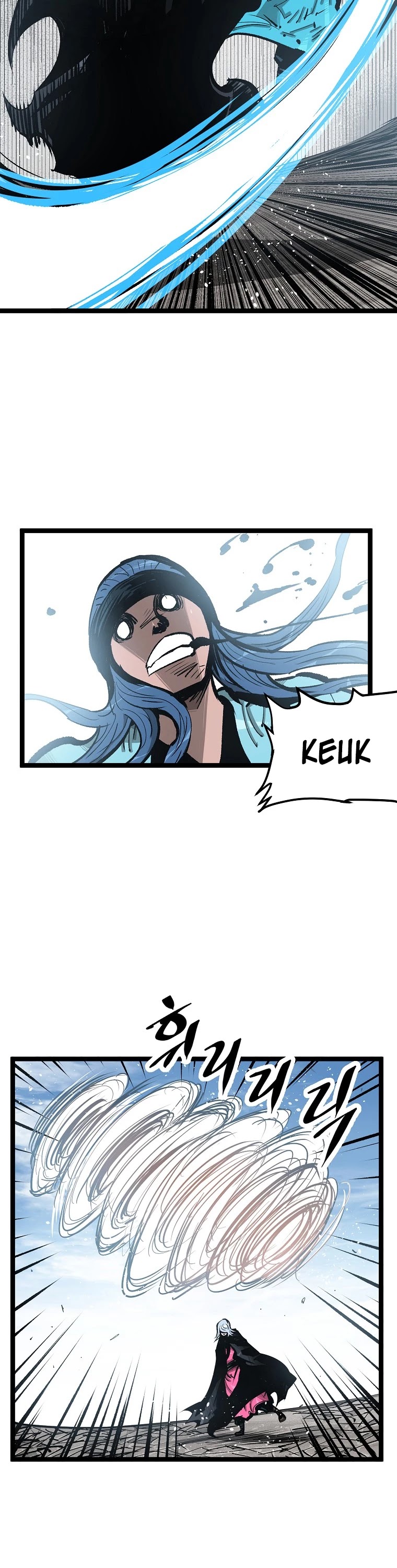 Martial Artist Lee Gwak Chapter 52 page 2 - Chapter 52