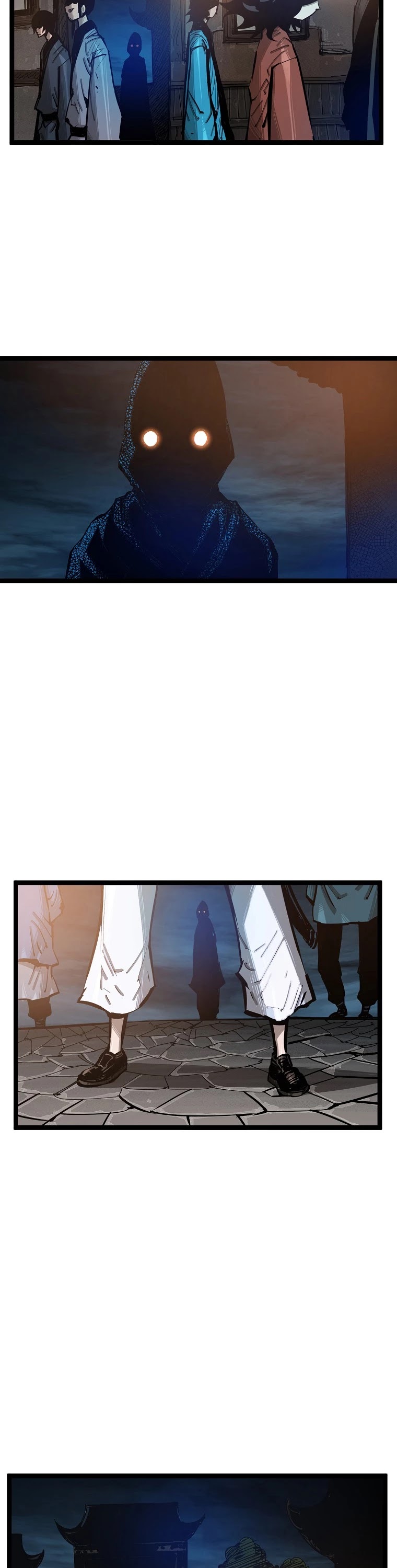 Martial Artist Lee Gwak Chapter 53 page 6 - Chapter 53