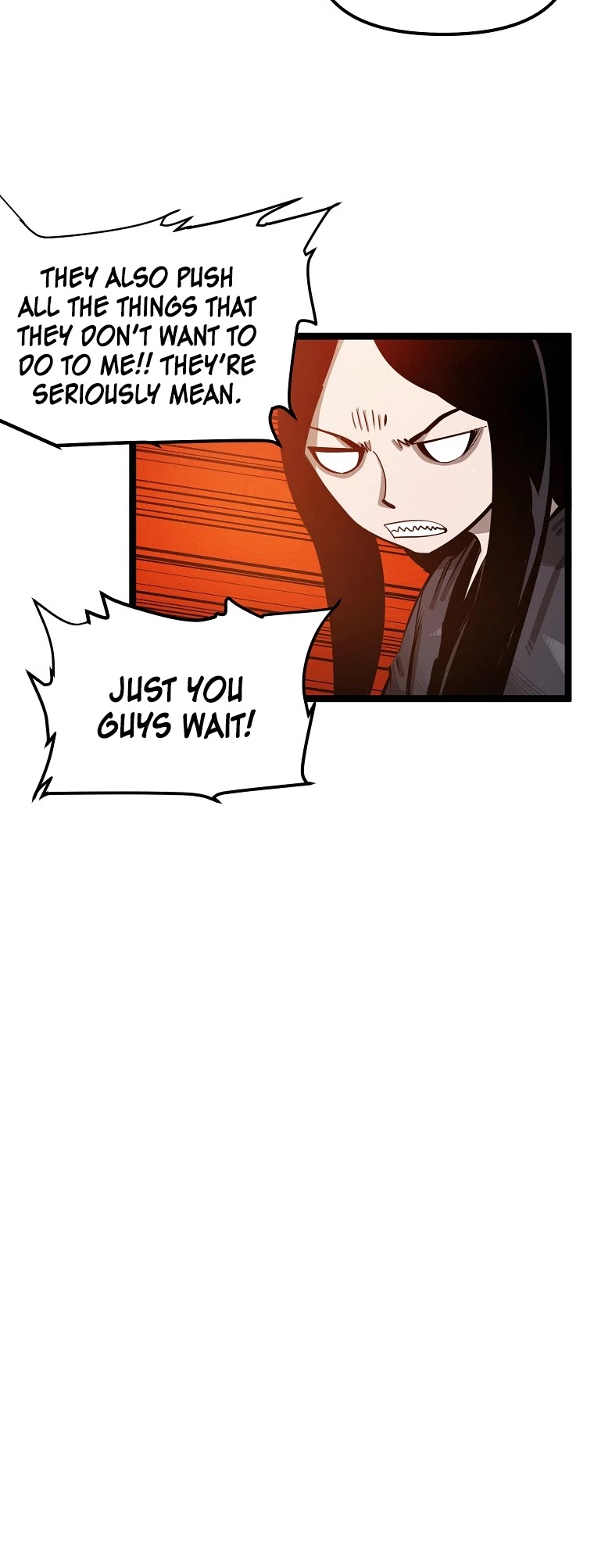 Martial Artist Lee Gwak Chapter 55 page 15 - Chapter 55