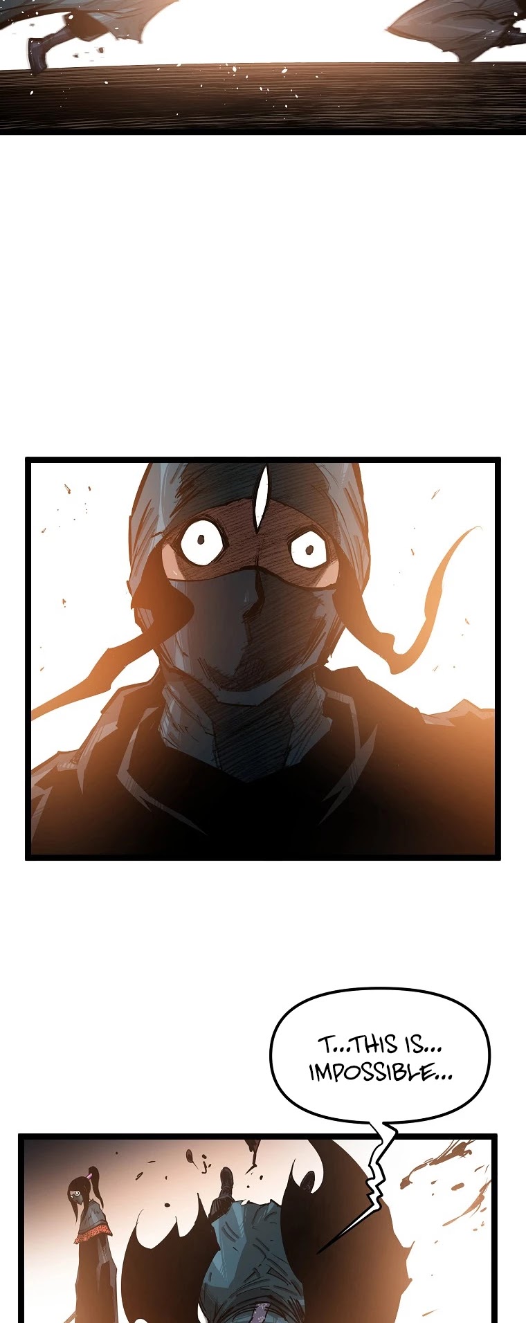 Martial Artist Lee Gwak Chapter 55 page 27 - Chapter 55