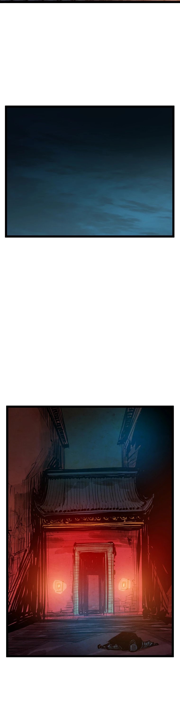 Martial Artist Lee Gwak Chapter 55 page 30 - Chapter 55