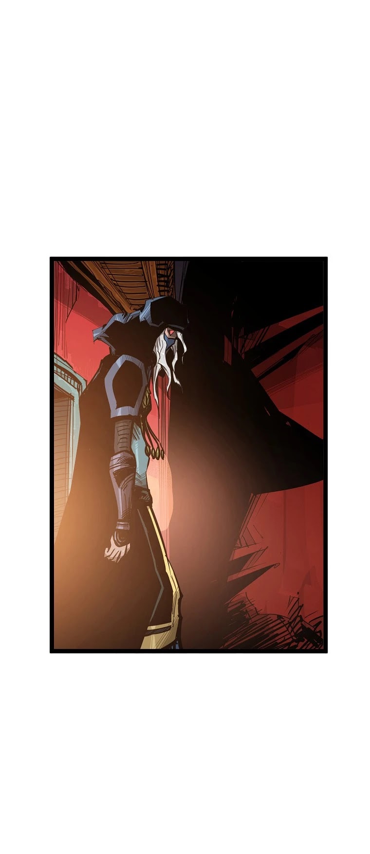 Martial Artist Lee Gwak Chapter 55 page 32 - Chapter 55