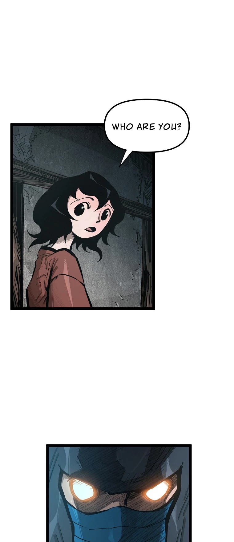 Martial Artist Lee Gwak Chapter 55 page 36 - Chapter 55