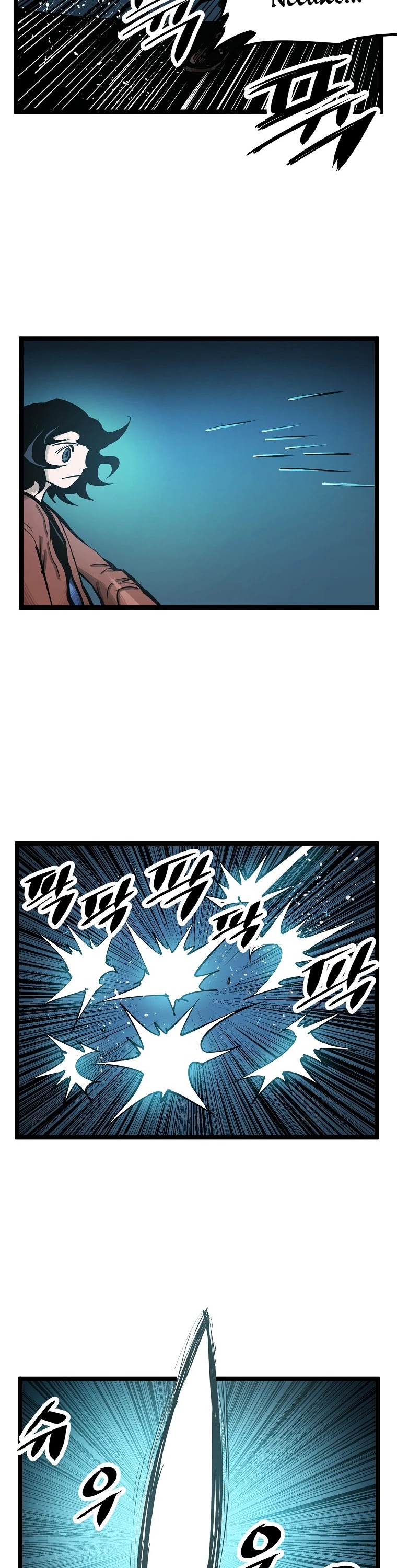 Martial Artist Lee Gwak Chapter 56 page 10 - Chapter 56