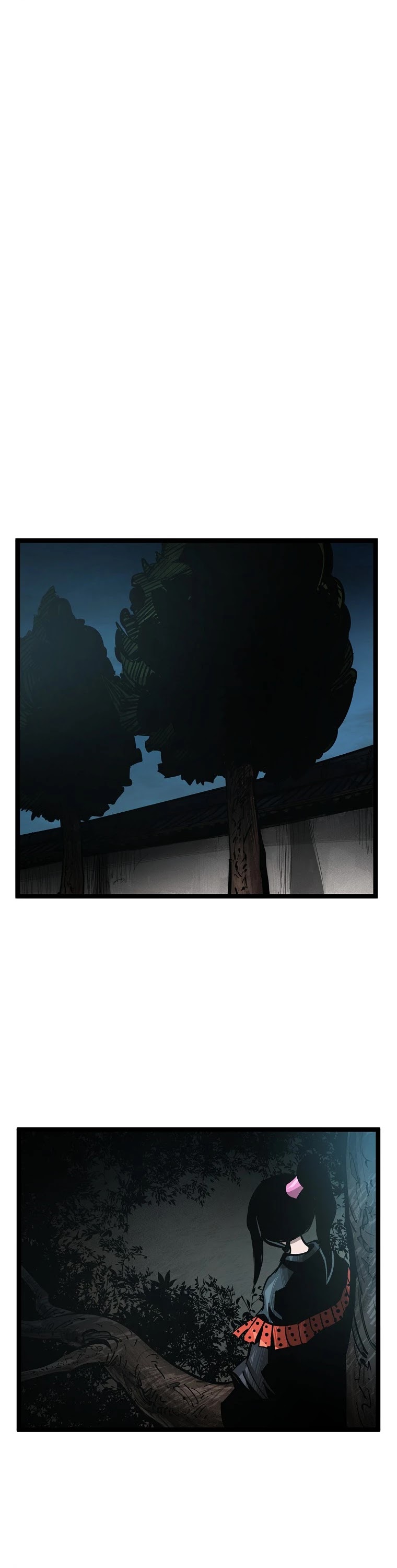 Martial Artist Lee Gwak Chapter 56 page 25 - Chapter 56