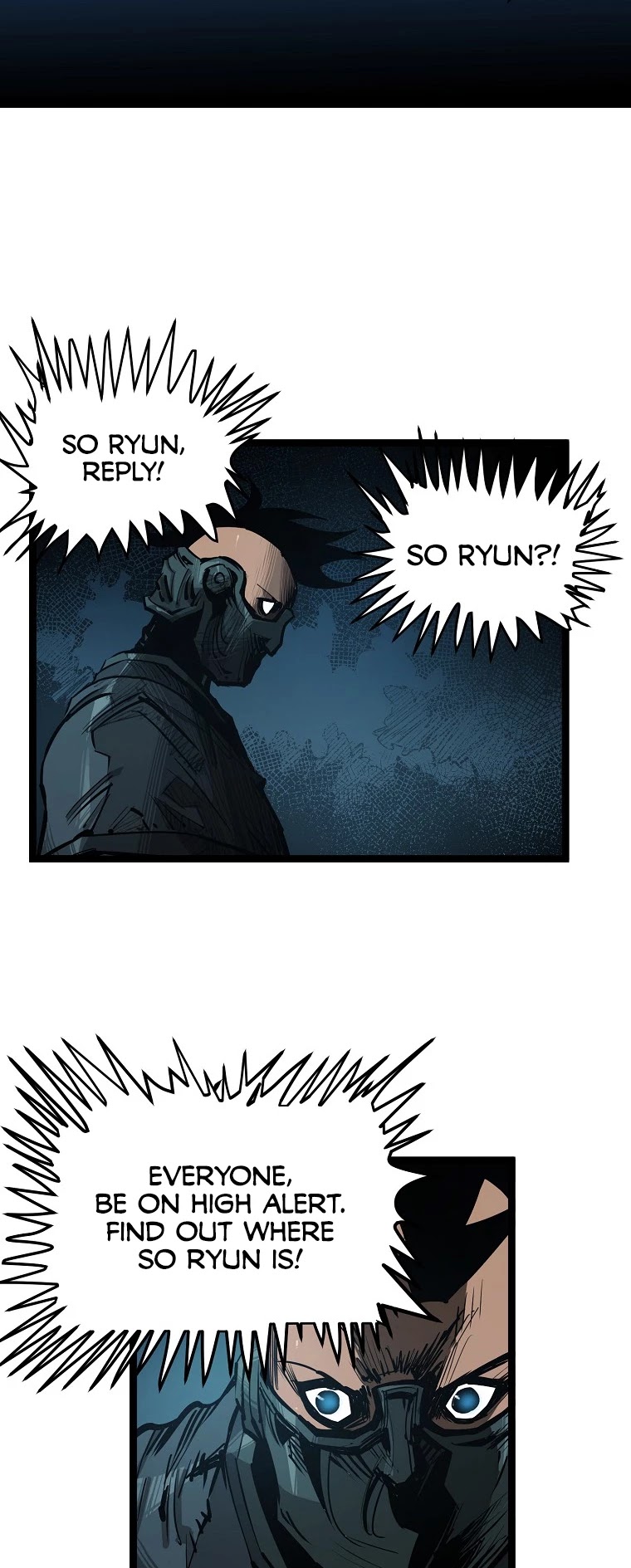 Martial Artist Lee Gwak Chapter 56 page 31 - Chapter 56