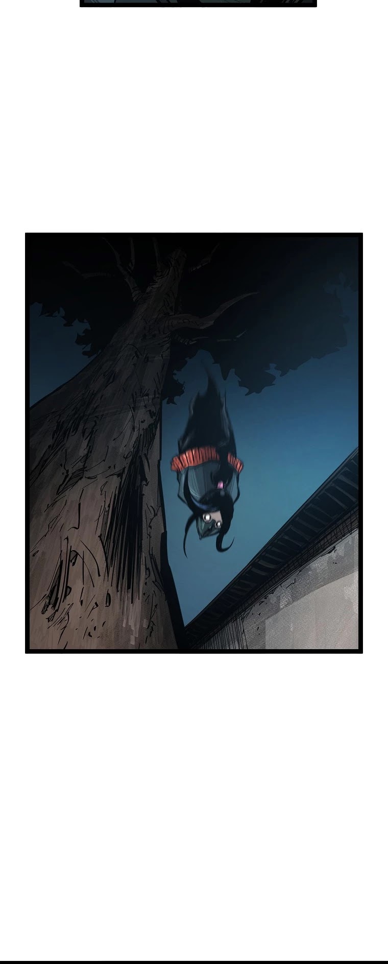 Martial Artist Lee Gwak Chapter 56 page 32 - Chapter 56