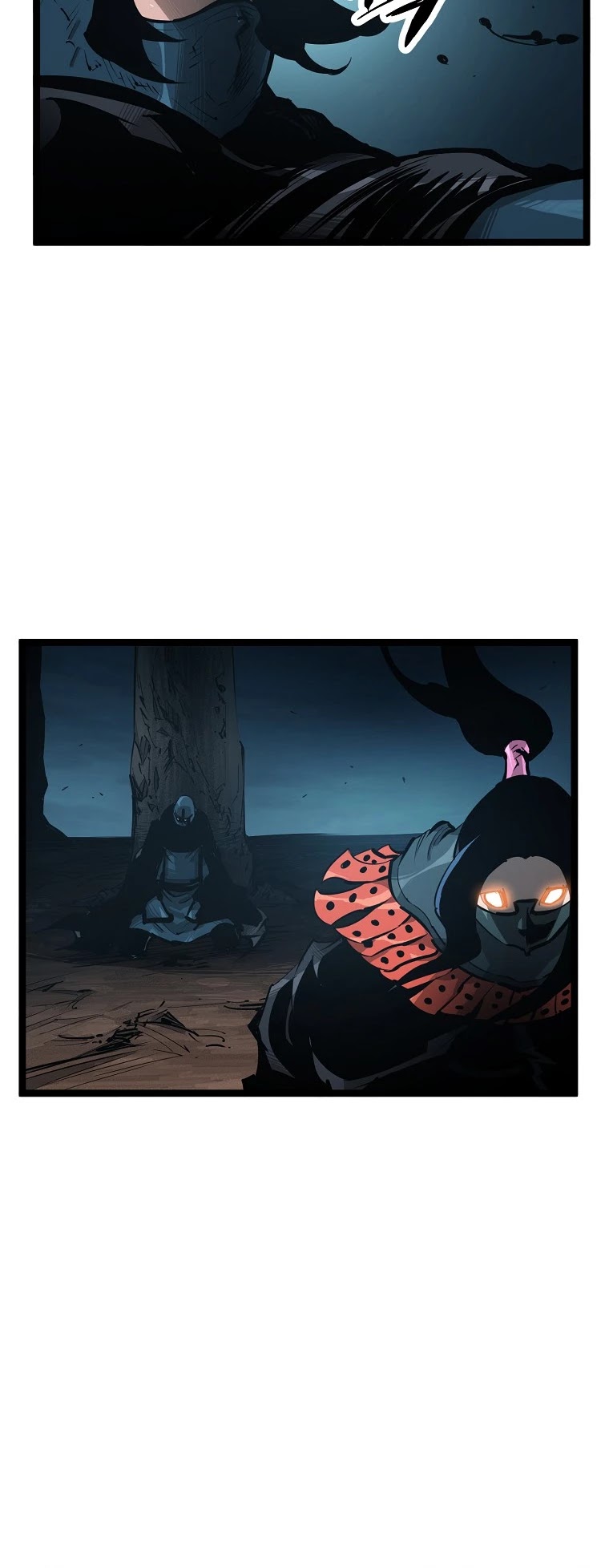 Martial Artist Lee Gwak Chapter 57 page 16 - Chapter 57