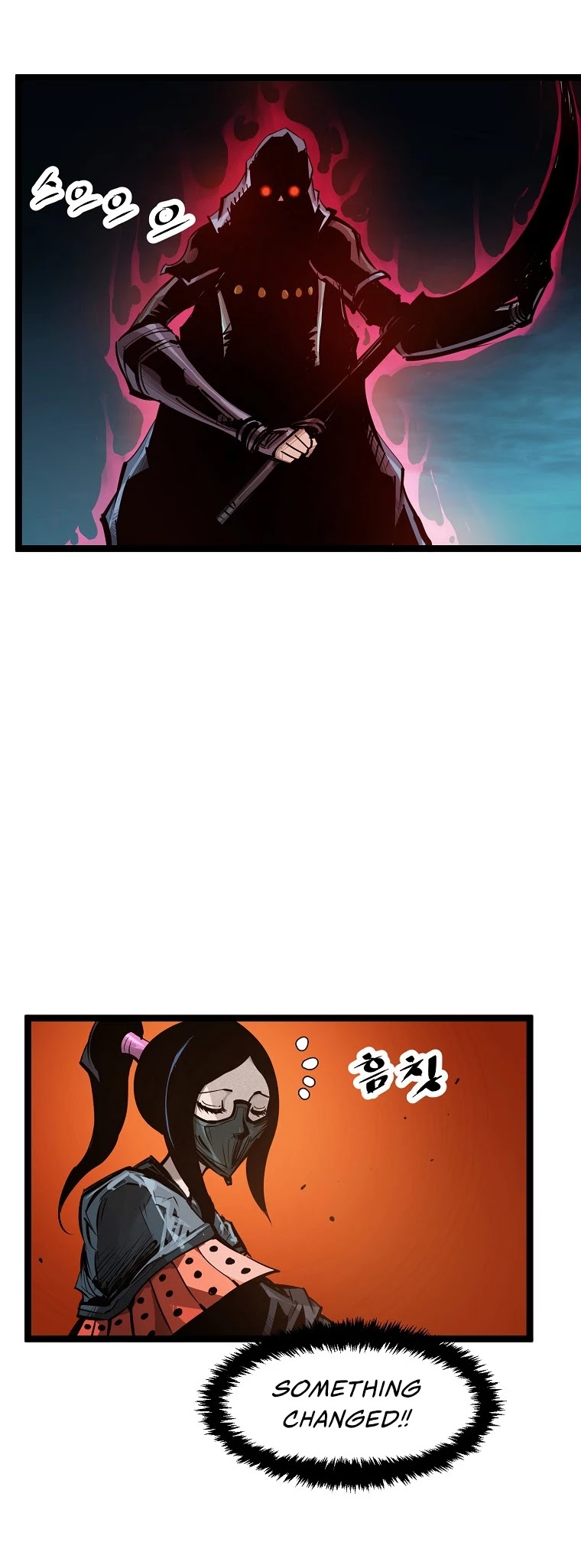 Martial Artist Lee Gwak Chapter 58 page 19 - Chapter 58