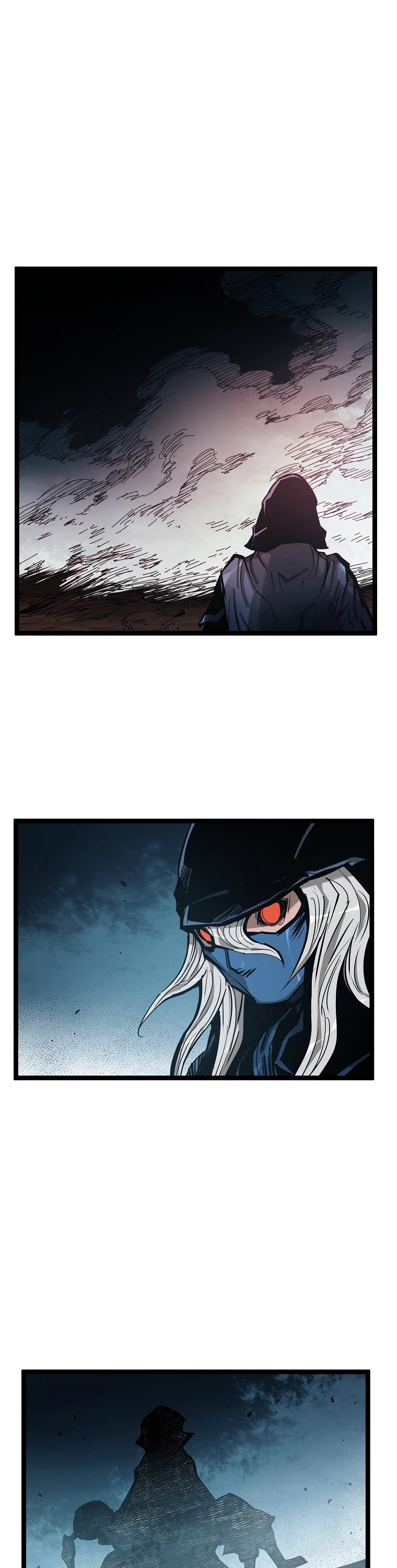 Martial Artist Lee Gwak Chapter 58 page 29 - Chapter 58