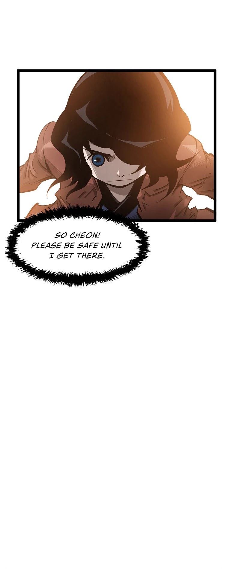Martial Artist Lee Gwak Chapter 58 page 8 - Chapter 58