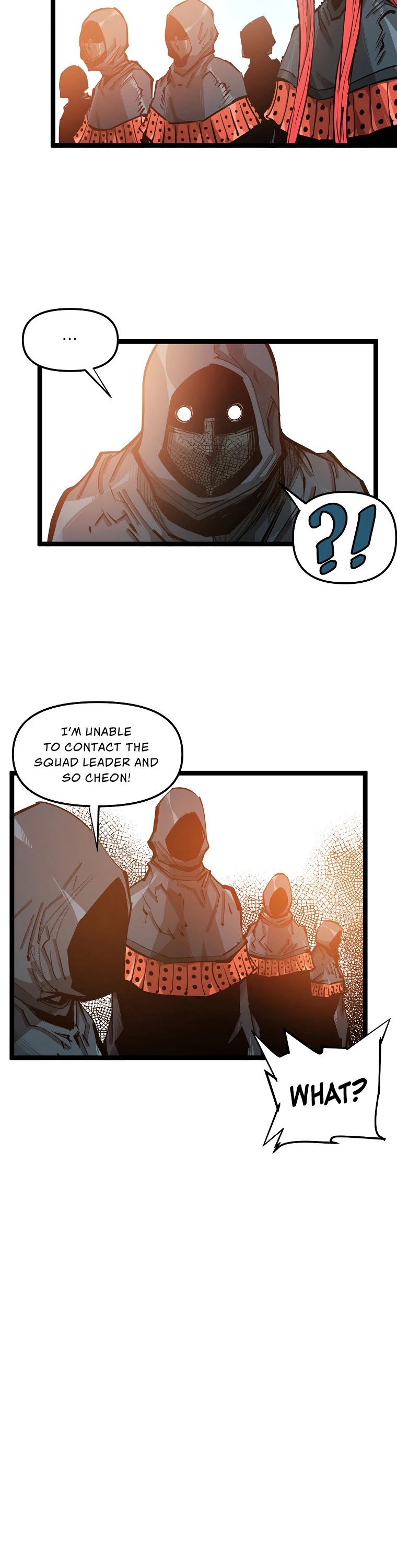 Martial Artist Lee Gwak Chapter 59 page 14 - Chapter 59