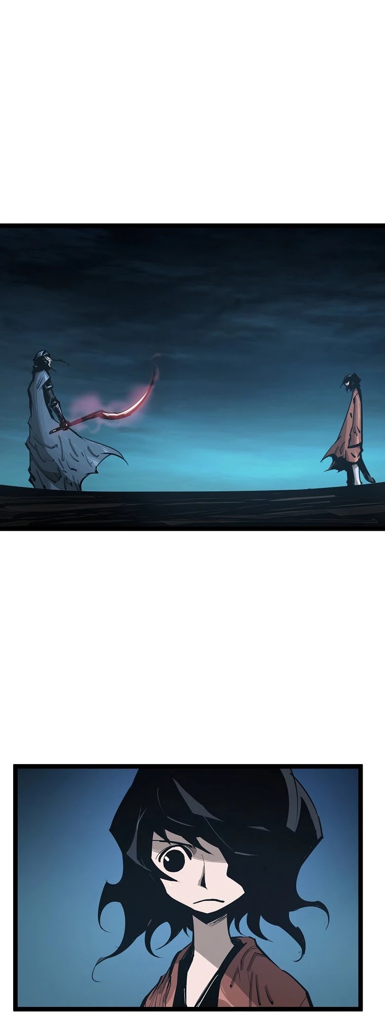 Martial Artist Lee Gwak Chapter 59 page 15 - Chapter 59