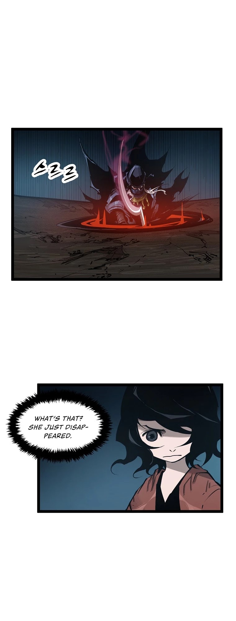 Martial Artist Lee Gwak Chapter 59 page 16 - Chapter 59