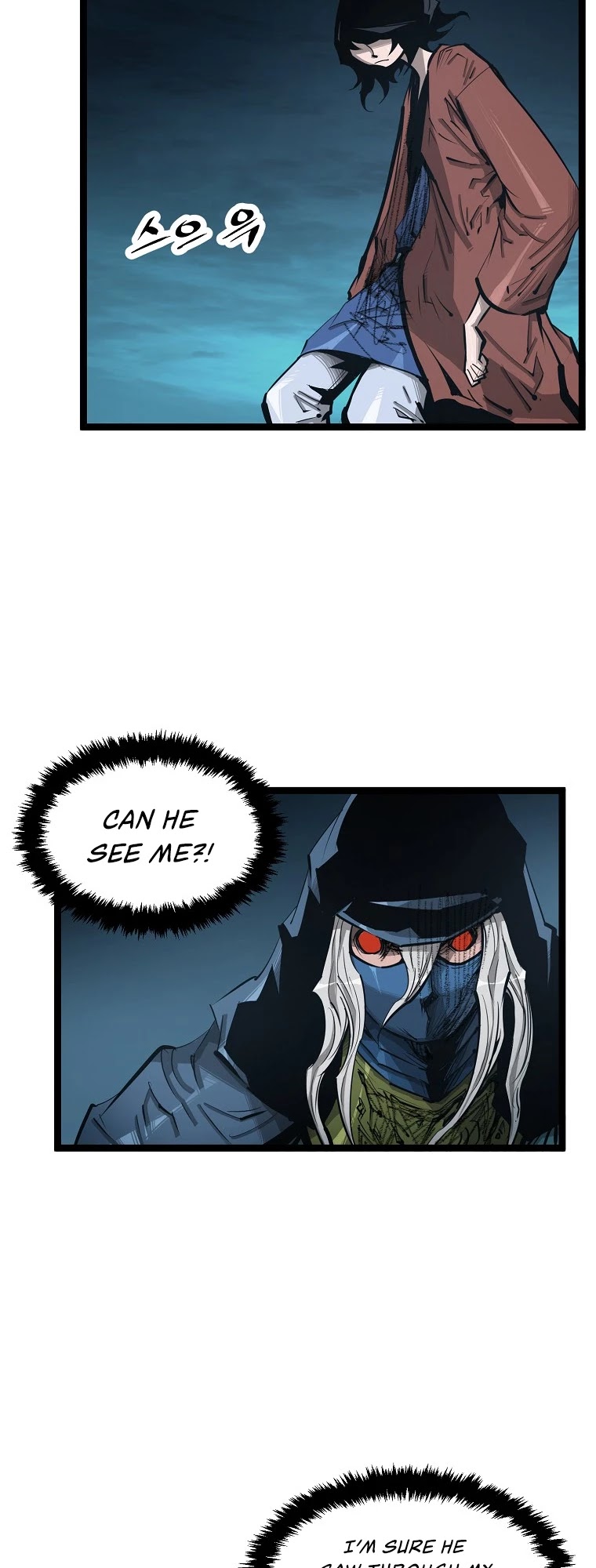 Martial Artist Lee Gwak Chapter 59 page 23 - Chapter 59