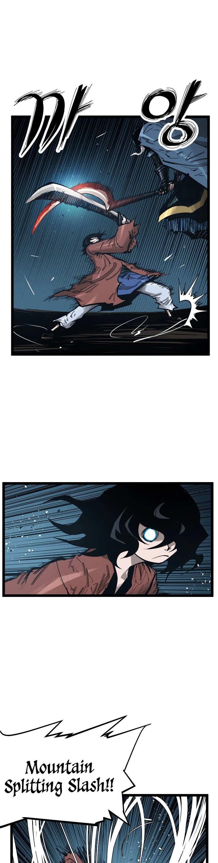 Martial Artist Lee Gwak Chapter 59 page 29 - Chapter 59