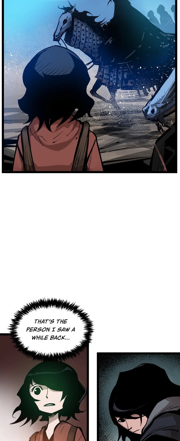Martial Artist Lee Gwak Chapter 6 page 28 - Chapter 6