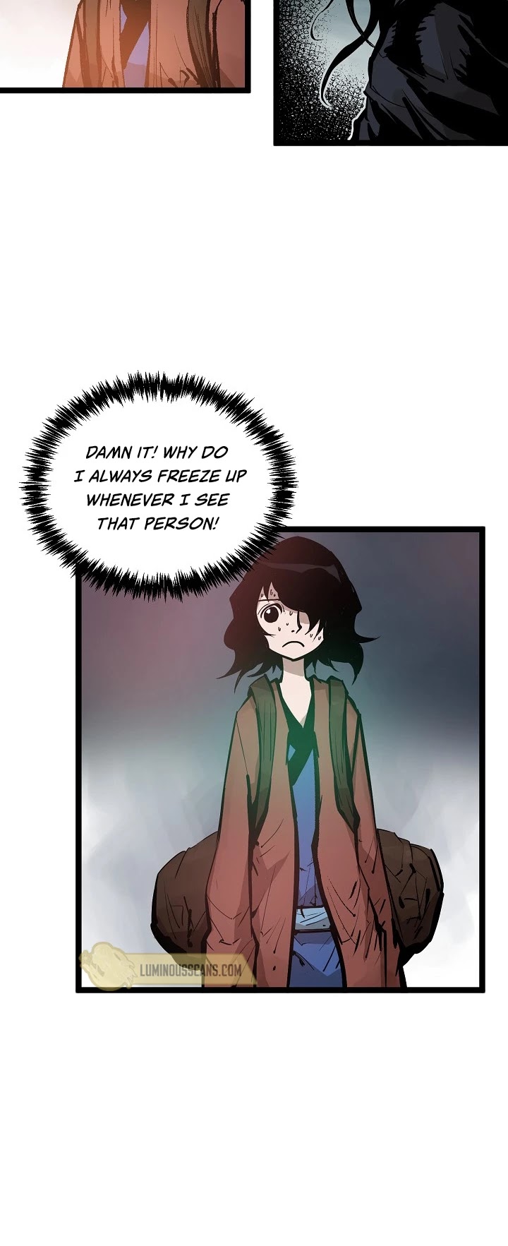 Martial Artist Lee Gwak Chapter 6 page 29 - Chapter 6
