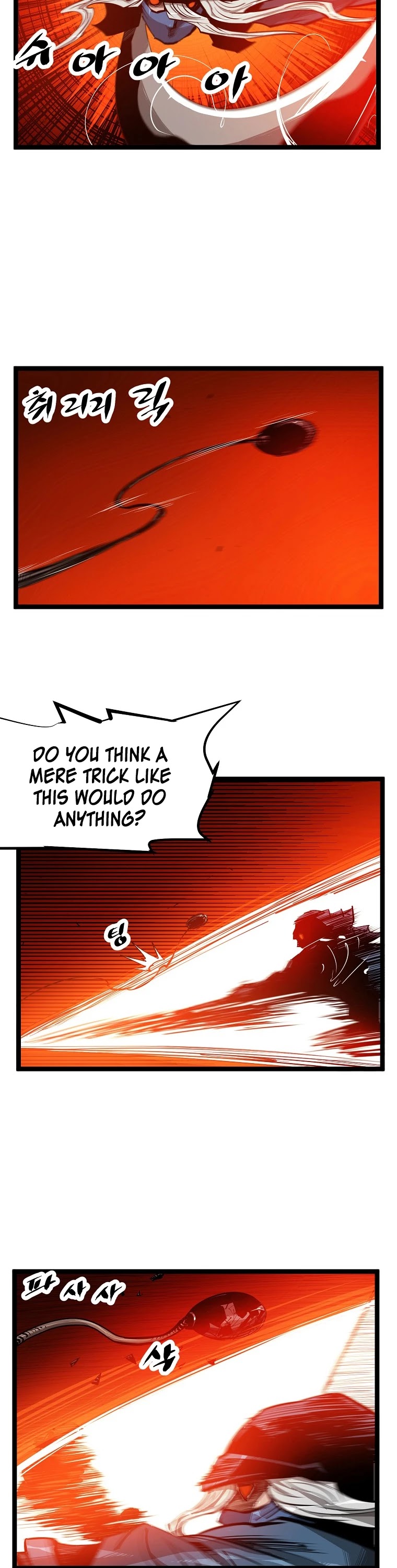 Martial Artist Lee Gwak Chapter 60 page 10 - Chapter 60