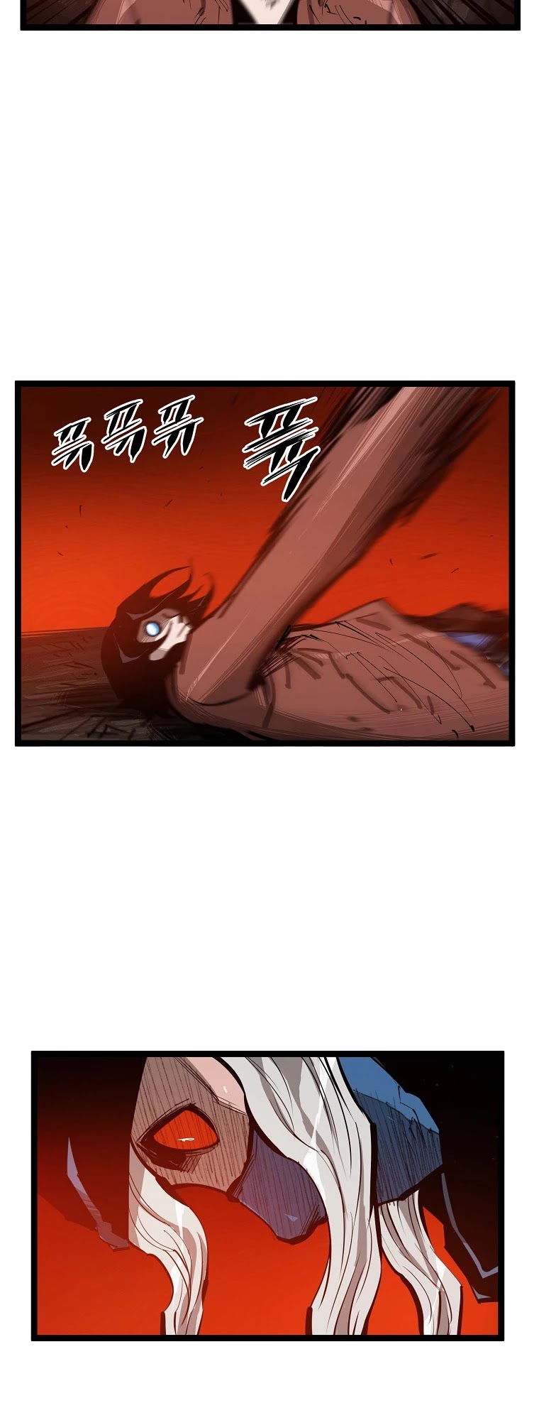 Martial Artist Lee Gwak Chapter 60 page 20 - Chapter 60