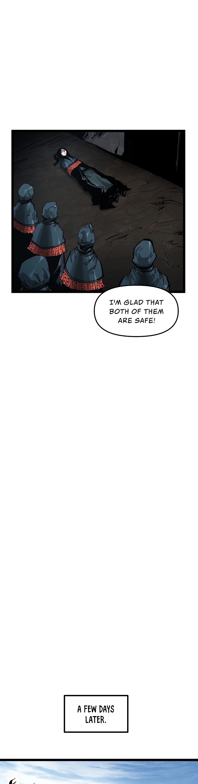 Martial Artist Lee Gwak Chapter 60 page 26 - Chapter 60