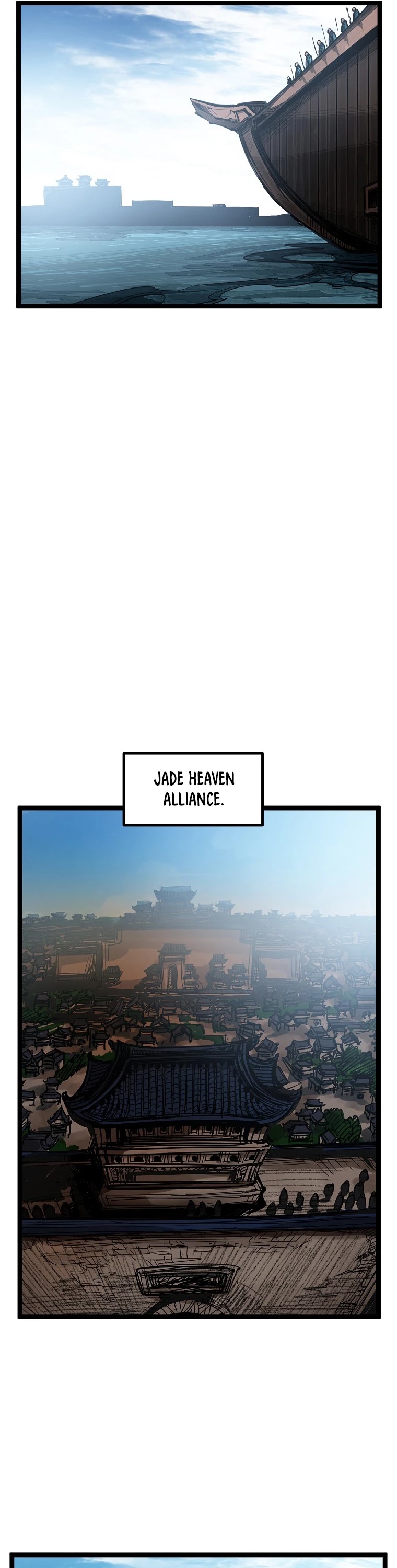 Martial Artist Lee Gwak Chapter 60 page 29 - Chapter 60