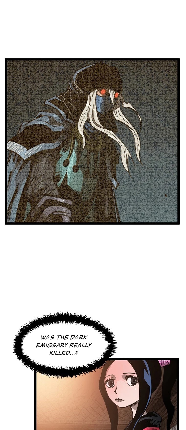 Martial Artist Lee Gwak Chapter 60 page 35 - Chapter 60