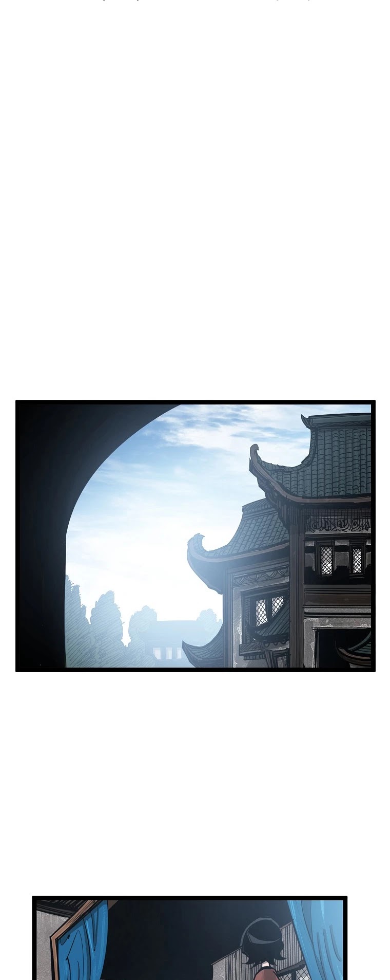 Martial Artist Lee Gwak Chapter 61 page 11 - Chapter 61