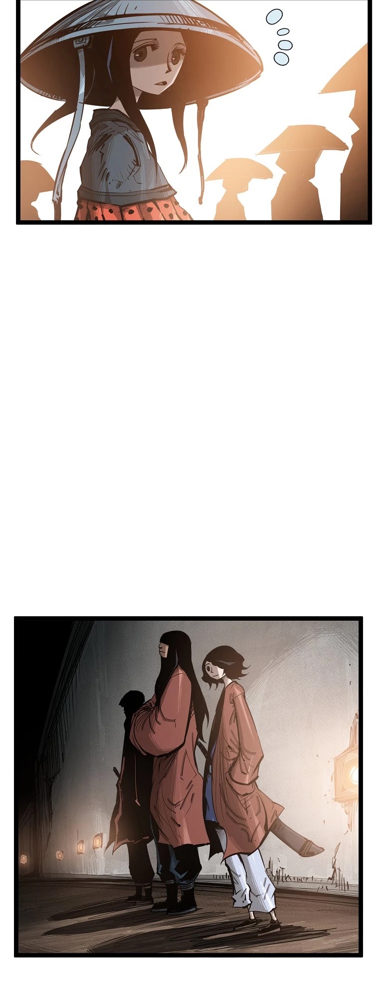 Martial Artist Lee Gwak Chapter 61 page 8 - Chapter 61