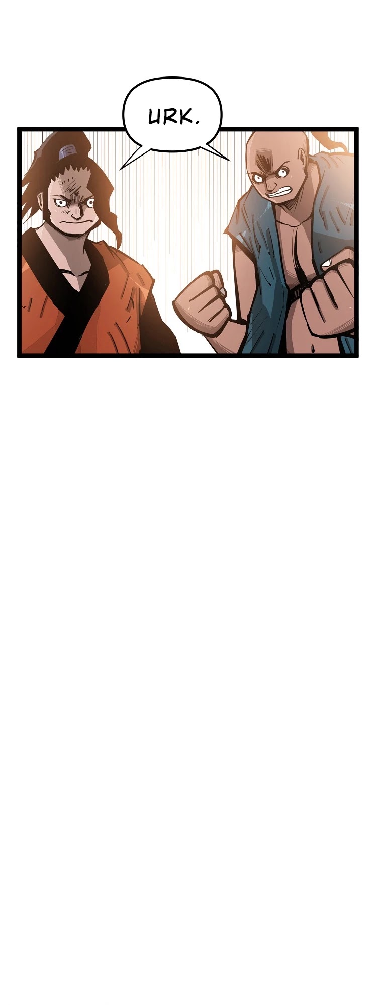 Martial Artist Lee Gwak Chapter 62 page 28 - Chapter 62