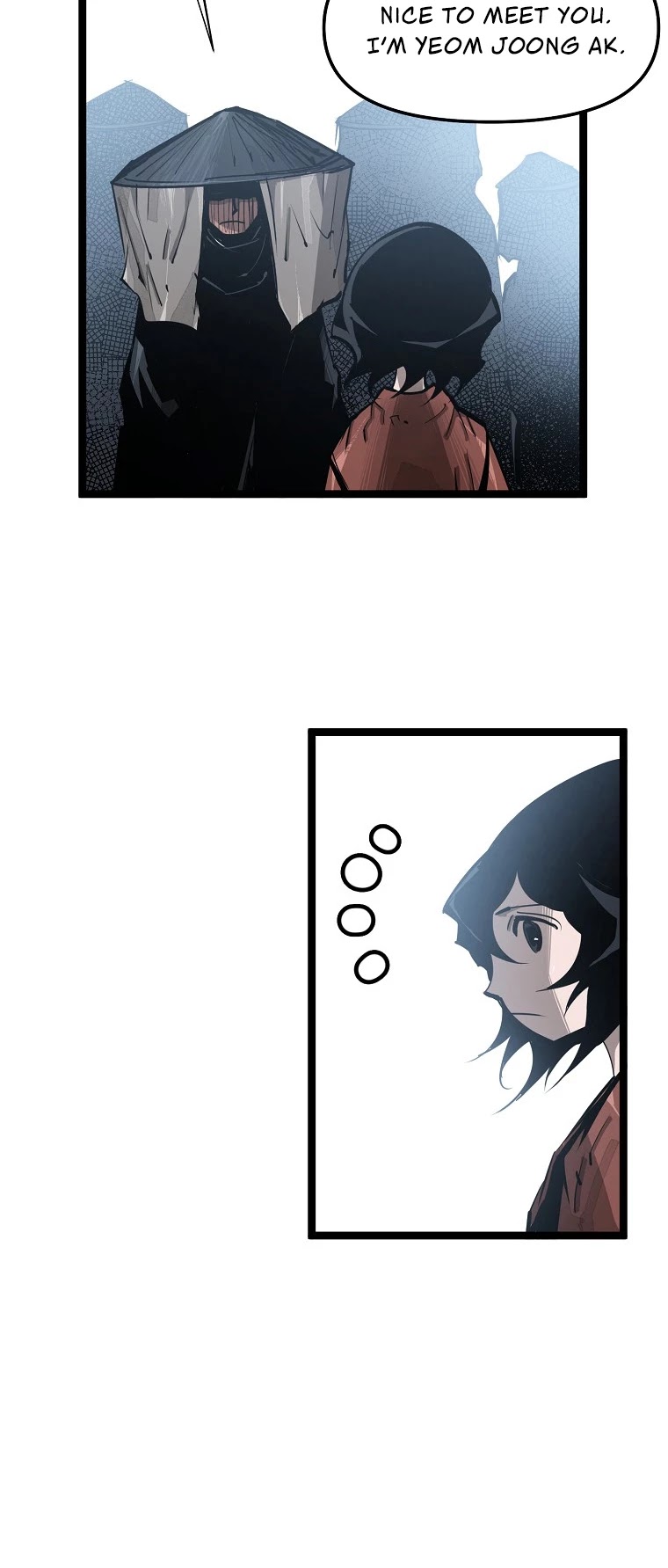 Martial Artist Lee Gwak Chapter 63 page 20 - Chapter 63