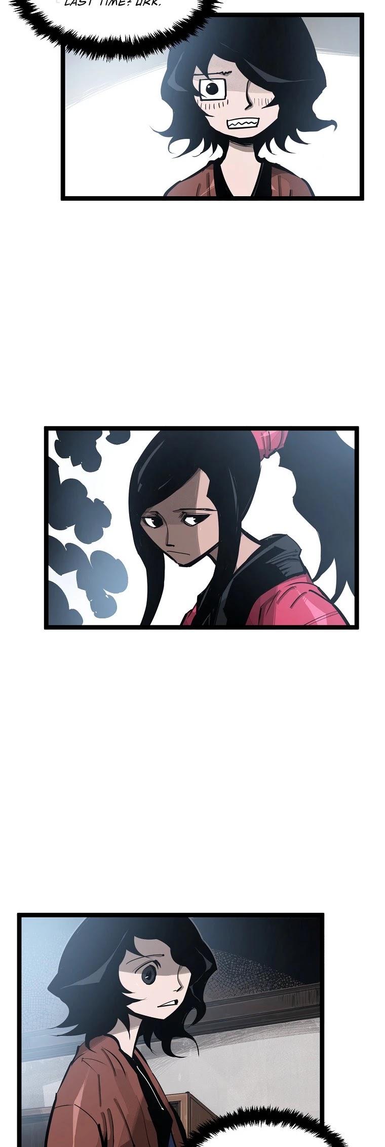 Martial Artist Lee Gwak Chapter 63 page 3 - Chapter 63