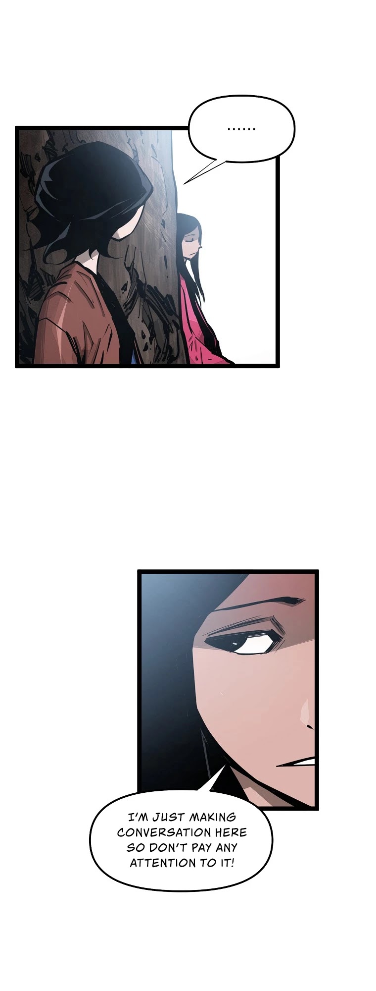 Martial Artist Lee Gwak Chapter 63 page 32 - Chapter 63