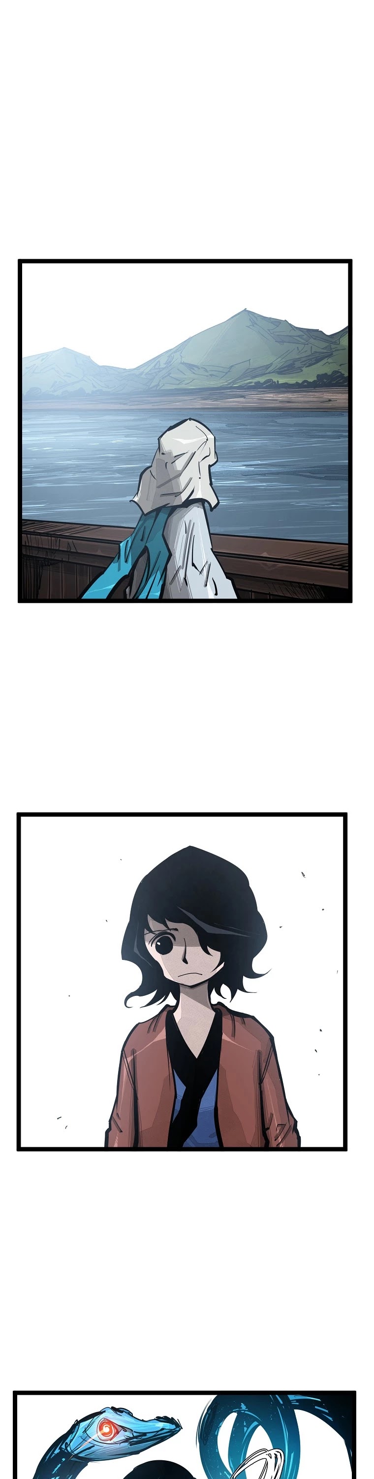 Martial Artist Lee Gwak Chapter 64 page 13 - Chapter 64