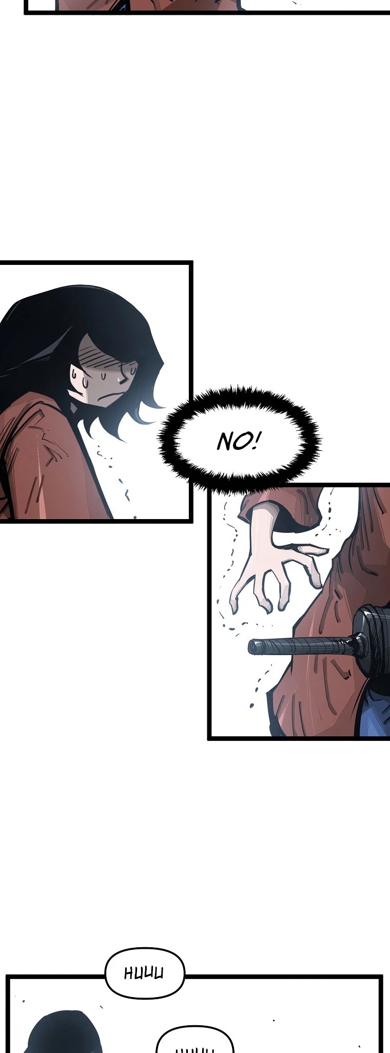 Martial Artist Lee Gwak Chapter 64 page 15 - Chapter 64